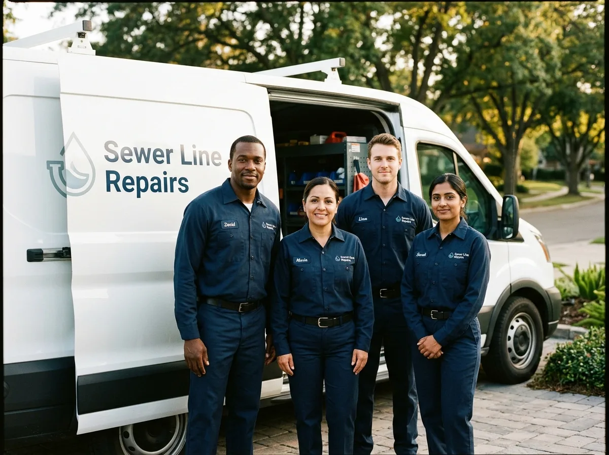 Emergency Plumber company in Ledgewood, NJ