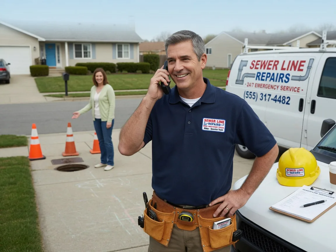 Emergency Plumber Ledgewood, NJ FAQs